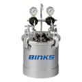 Paint Pressure Tanks & Accessories