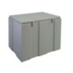 Insulated Plastic Shipping Containers