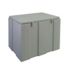 Insulated Plastic Shipping Containers