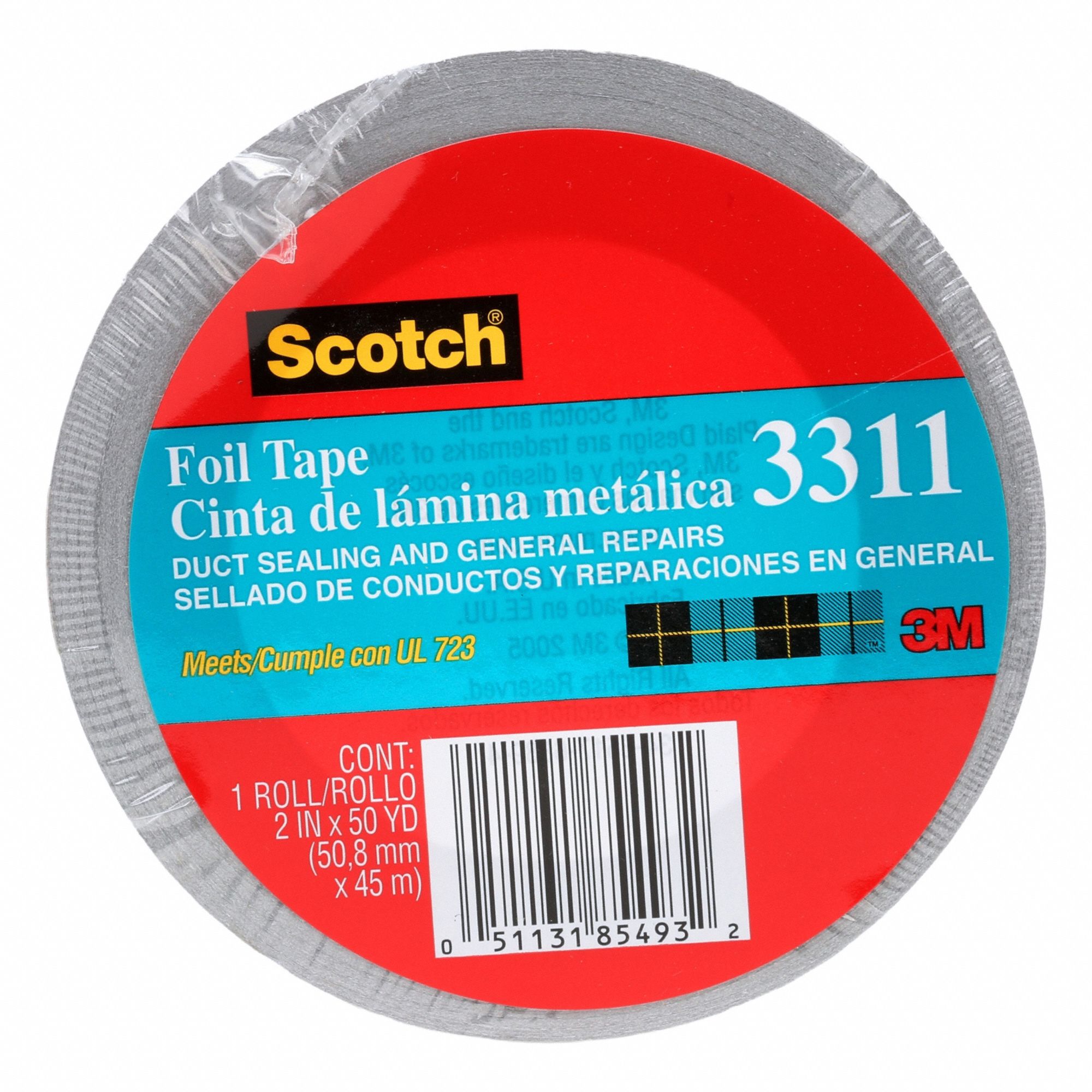 Foil Tape
