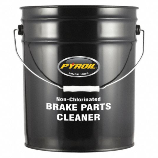 Parts Solvent Cleaner, 5-gal.