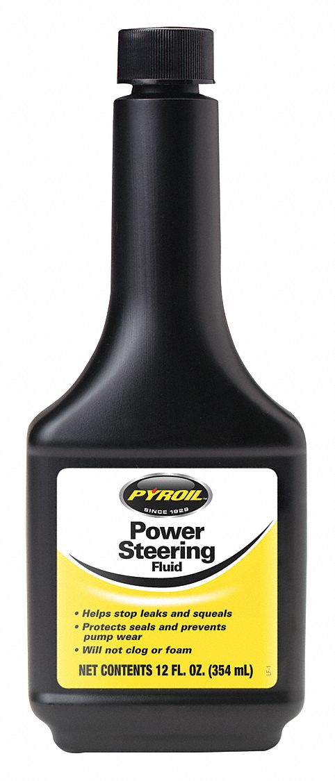 21A068 - Power Steering Fluid 12 Oz.