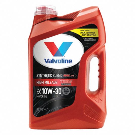 Oil valvoline deals