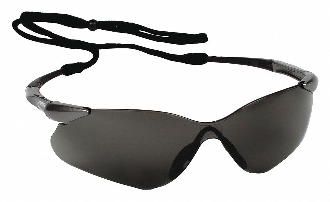 Safety Glasses Smoke