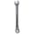 COMBINATION WRENCH, ALLOY STEEL, CHROME, 1 5/16 IN HEAD SIZE, OFFSET