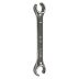 SAE, Double End, Standard-Head, 12-Point Flare Nut Wrenches