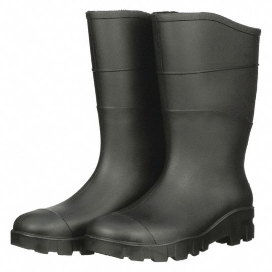 Grainger boots hotsell