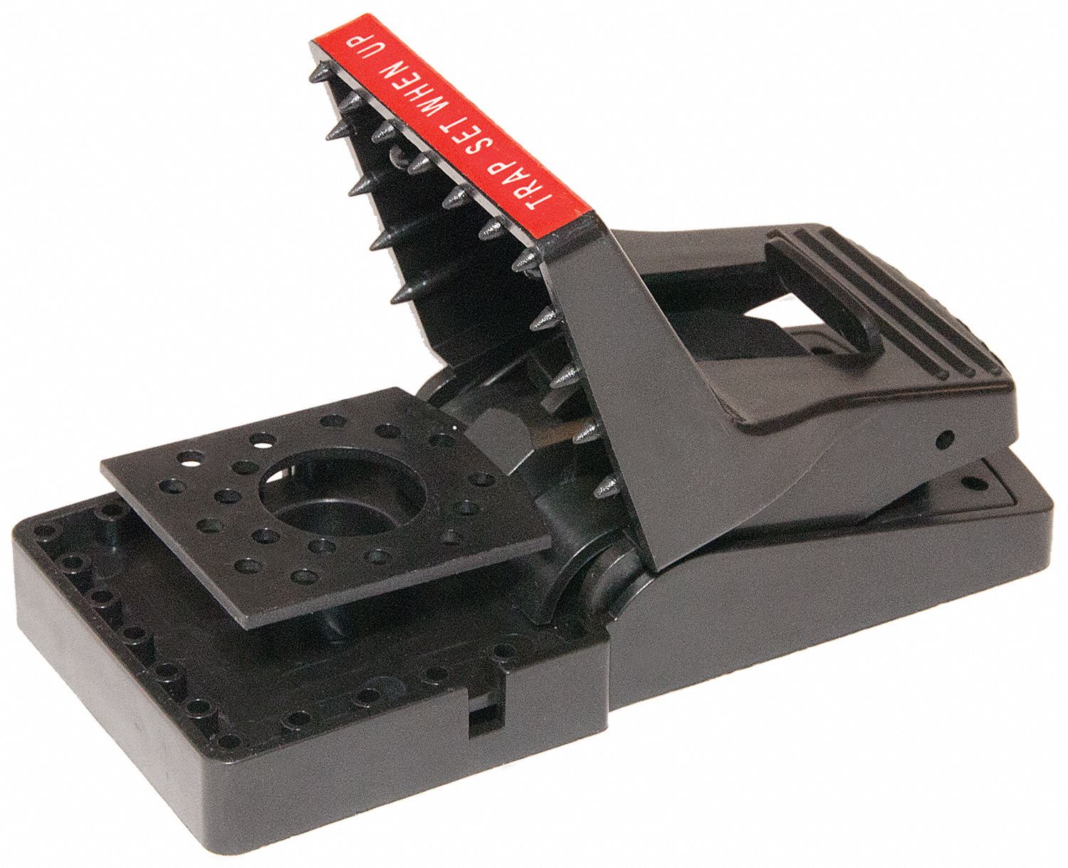 JAWZ Rat Trap, 3-1/2 In. L, 5-7/8 In. W - 21A744|410 - Grainger