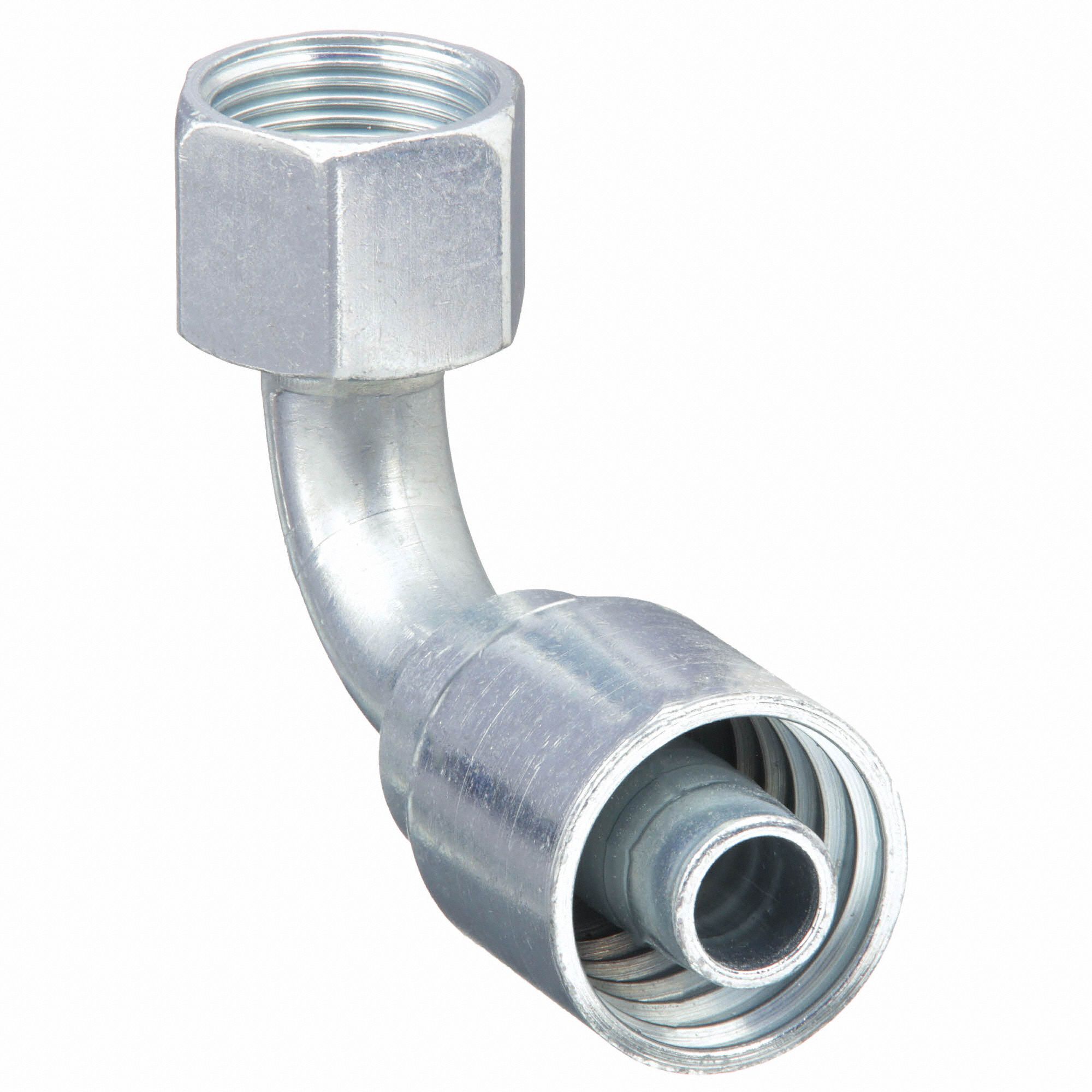 parker-hydraulic-crimp-fitting-fitting-material-steel-x-steel-fitting