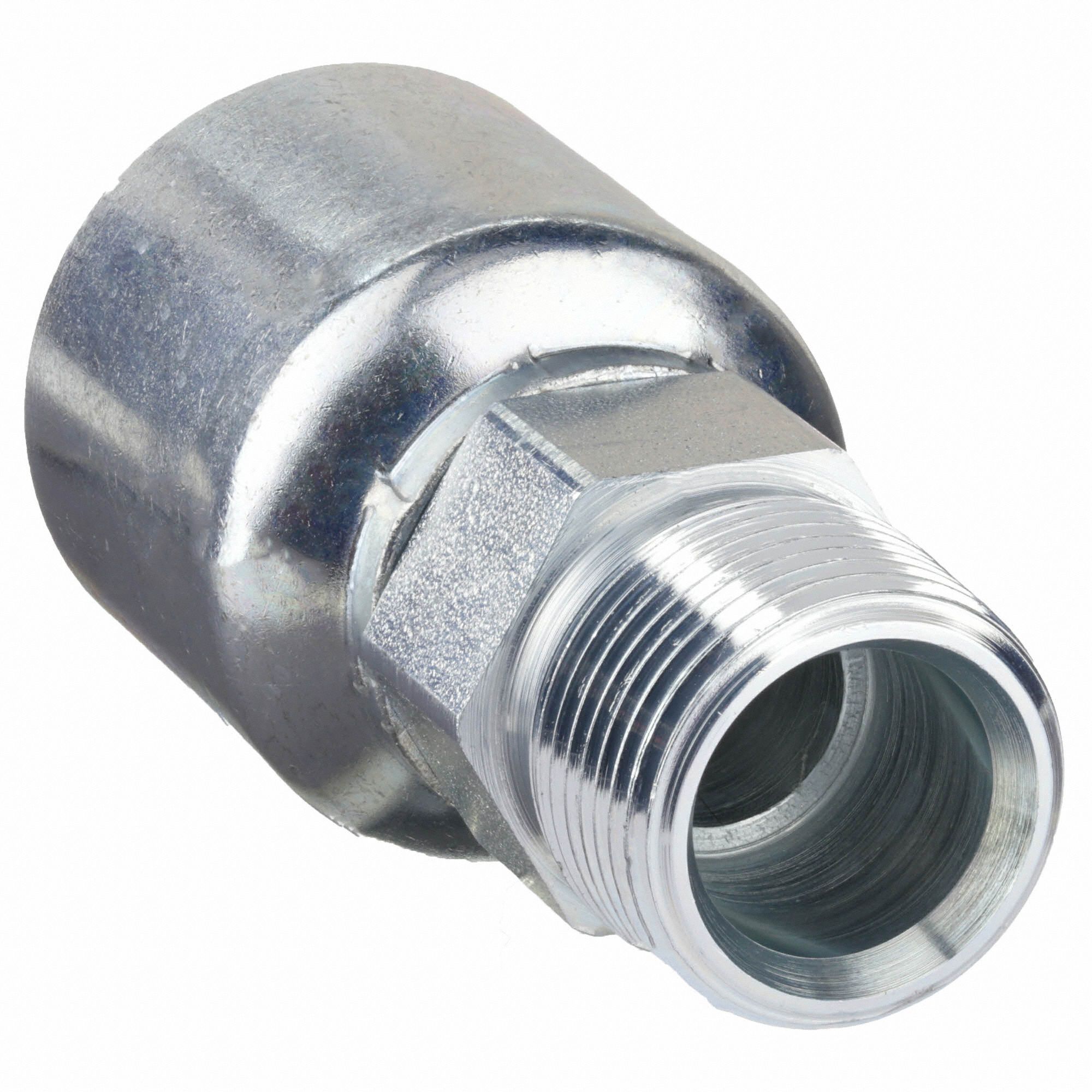 parker-hydraulic-crimp-fitting-fitting-material-steel-x-steel-fitting