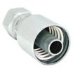 Parker Crimp Hydraulic Hose Fittings with ORS Connection