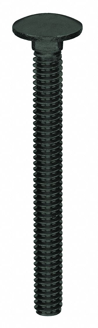 CrrgBlt, Stl, BlkOx, 2in, Sqr, PK10