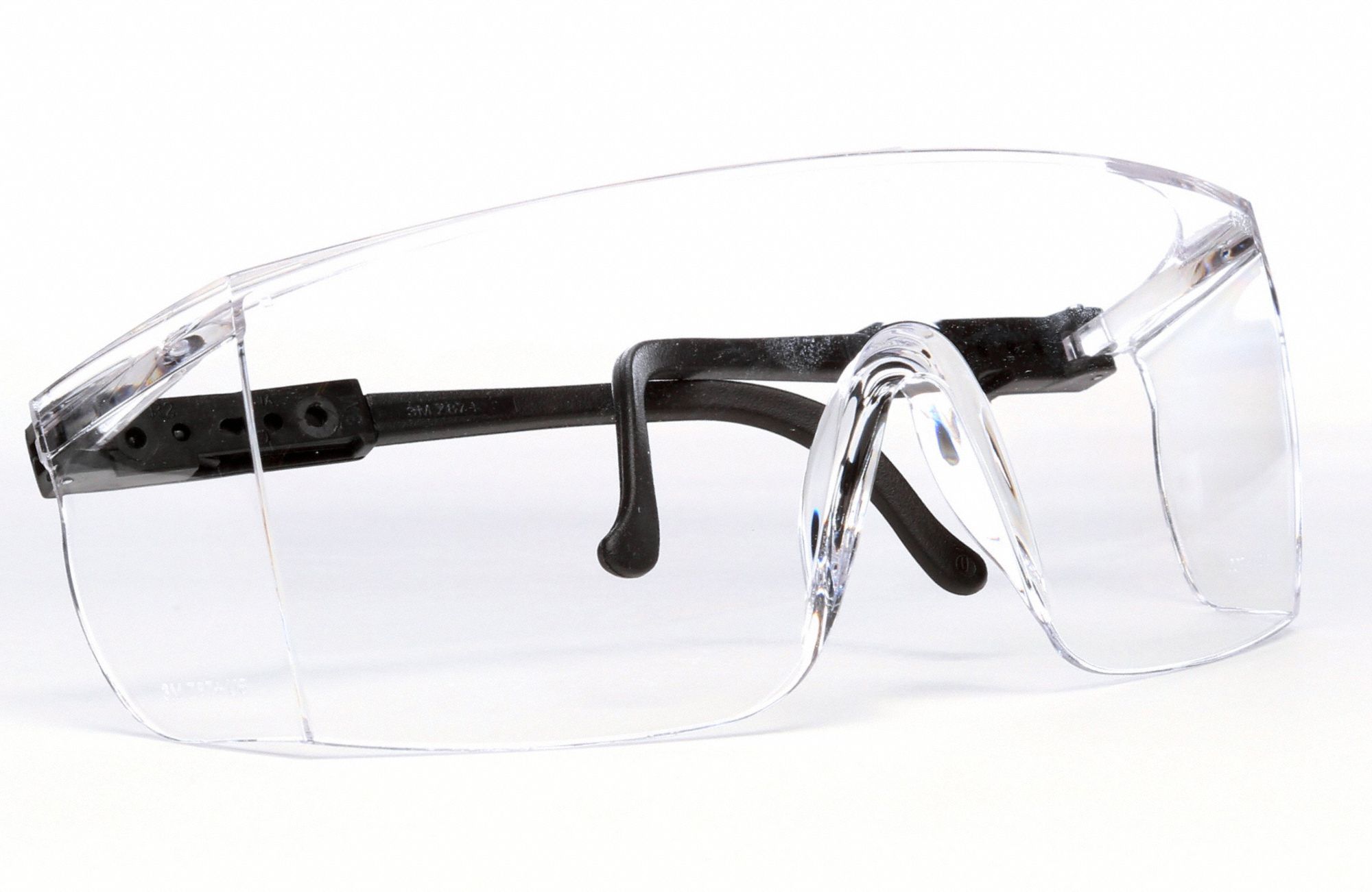 3m Safety Glasses 21a985 15957 00000 100 Grainger