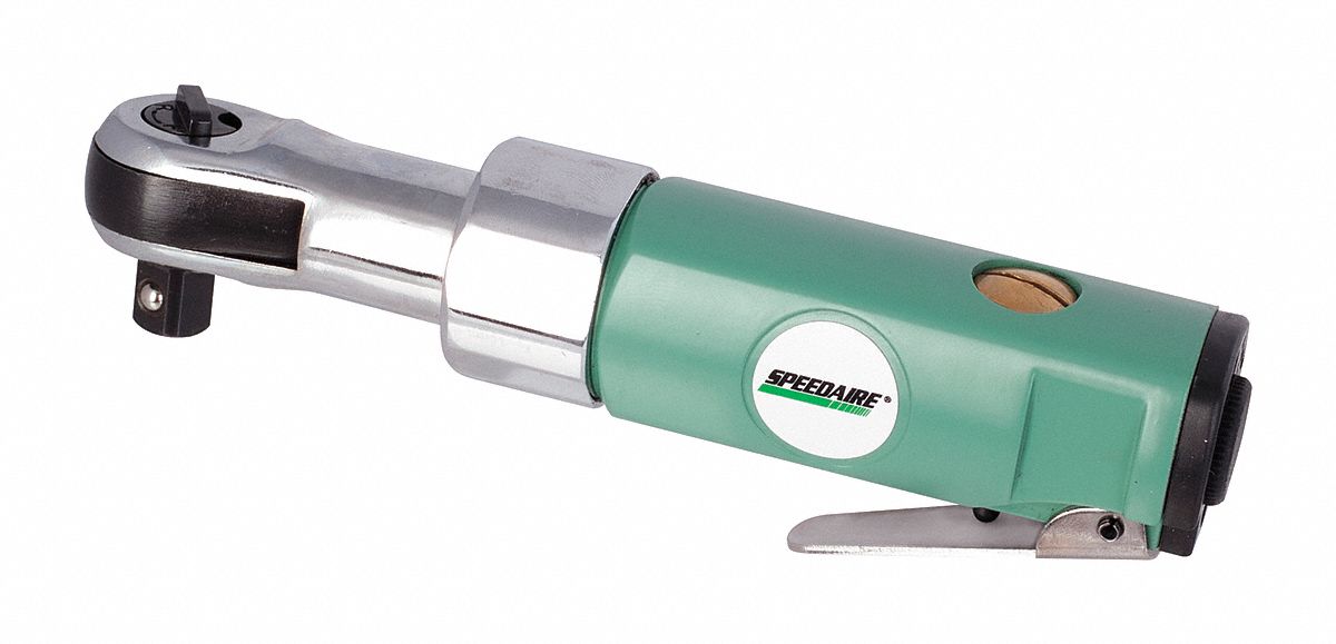 AIR RATCHET WRENCH 3/8 IN DRIVE