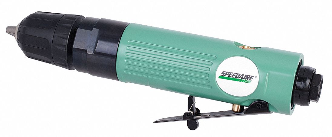 PERCEUSE PNEUM S/ CLE 1/4PO 2600T/M