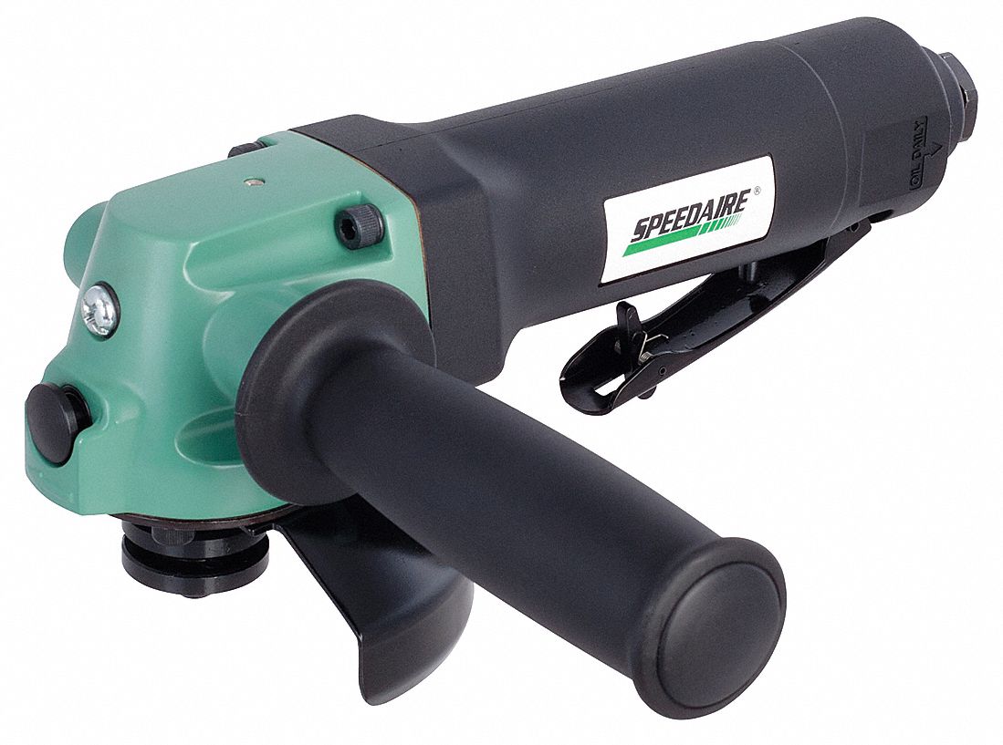 MEULEUSE ANG PNEUM 10 000 TR/MIN