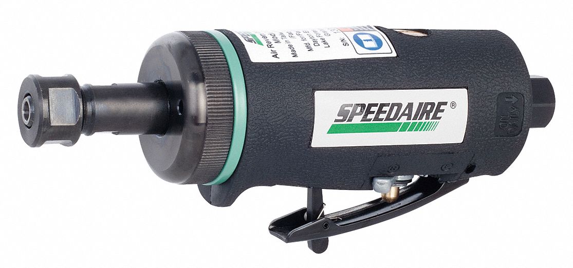 RECTIFIEUSE 18 000 T/M 3,4 CFM