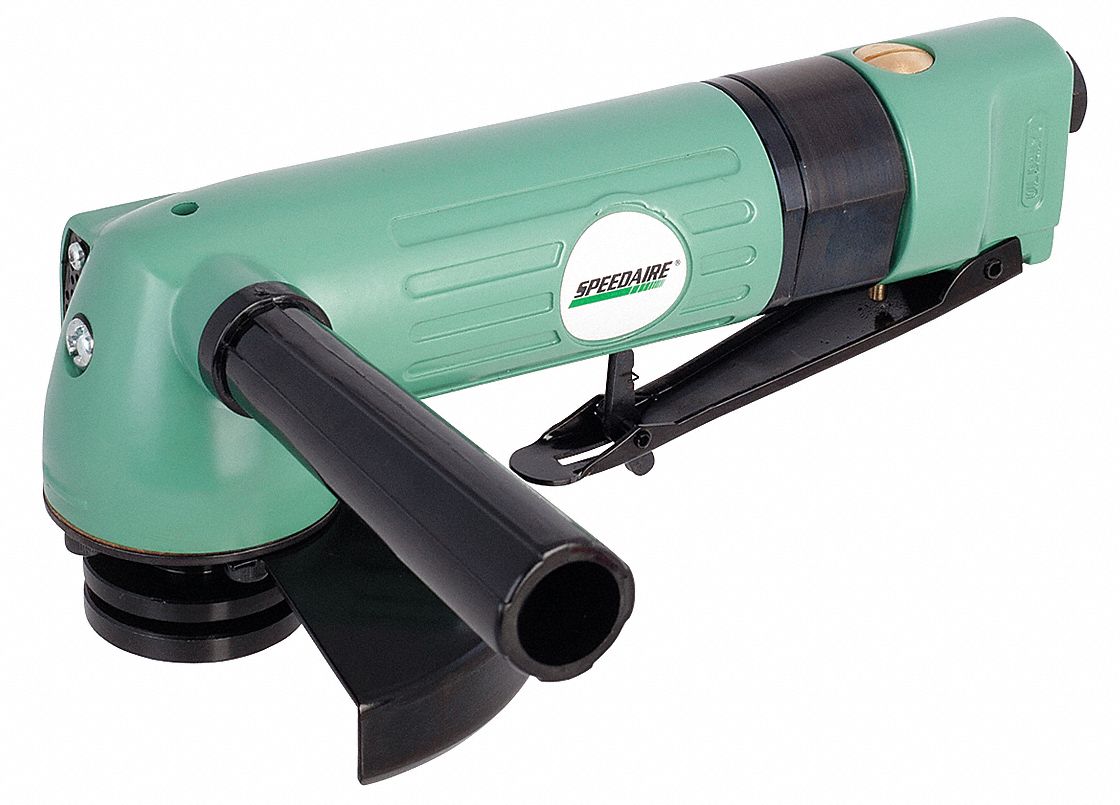 MEULEUSE ANG PNEUM 11 000 TR/MIN