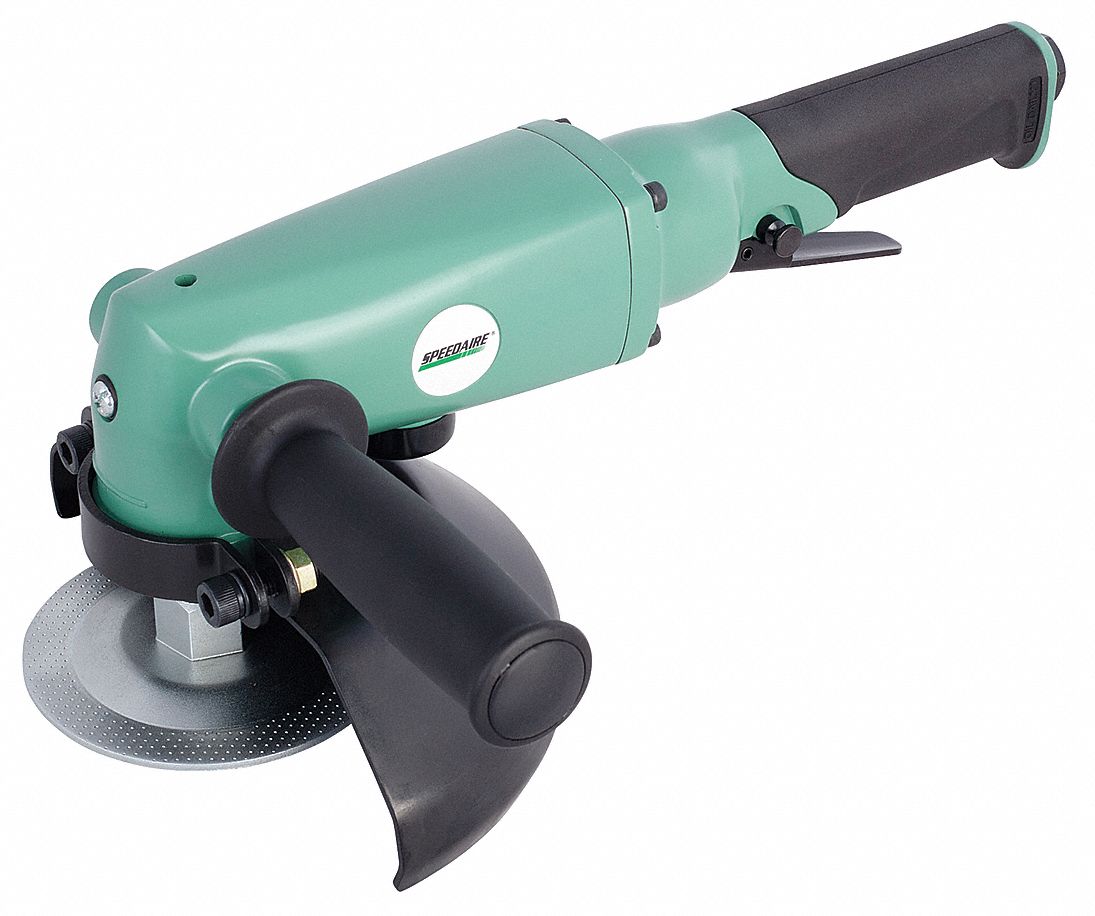 MEULEUSE ANG PNEUM 8 500 TR/MIN