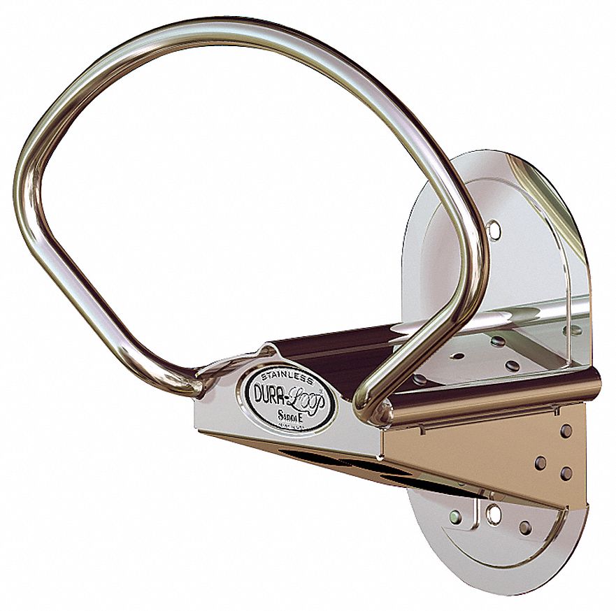 Hose Rack 21AC24018A400 Grainger