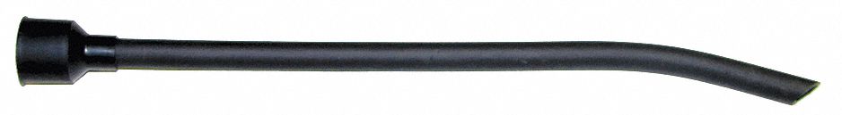 OUTIL A COL DE SYGNE FLEXIBLE