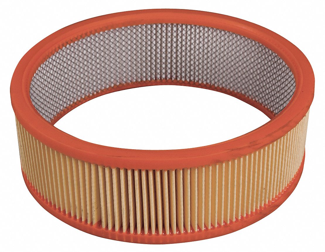 Sleeve Filter Paper Reusable