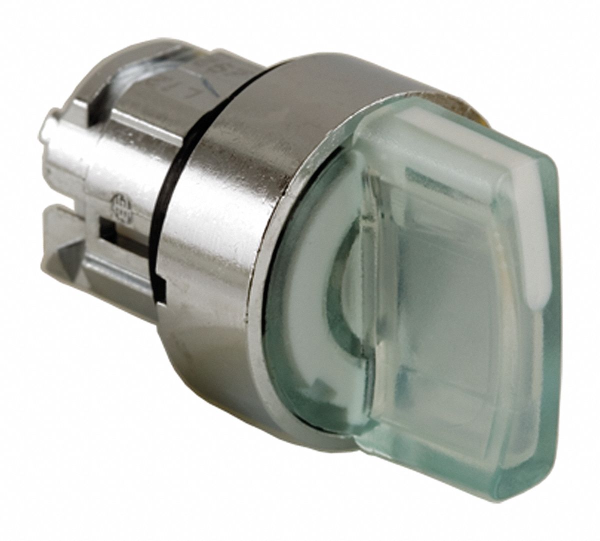 Schneider Electric 22 Mm Led 3 Position Illuminated Selector Switch