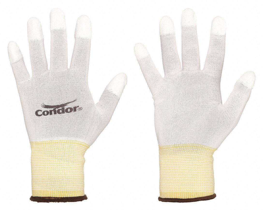 Coated Gloves,