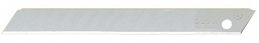 STANDARD SIZE SOLID BLADE PK OF 10