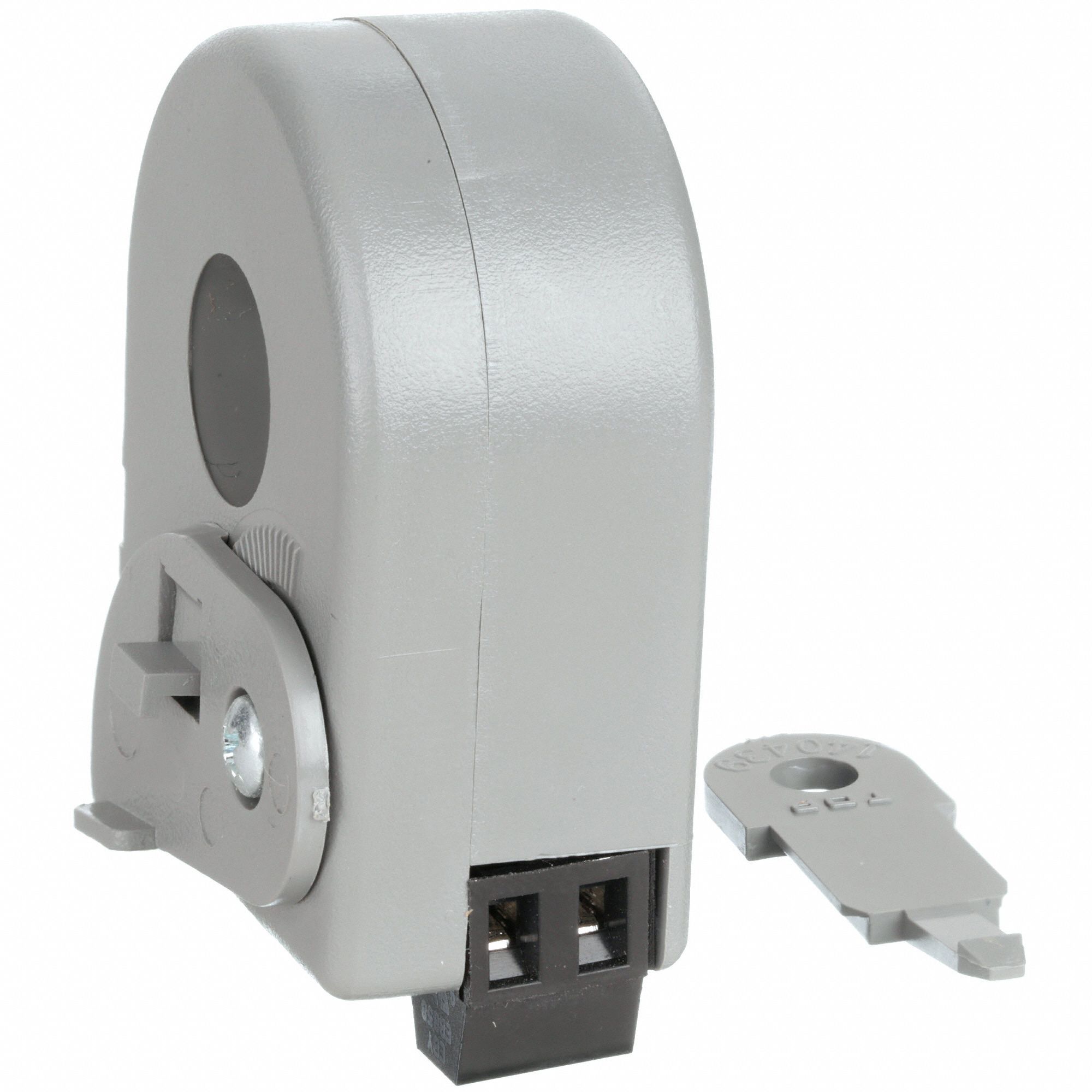 FUNCTIONAL DEVICES INC / RIB Current Sensing Relay, 30V AC/DC Input or