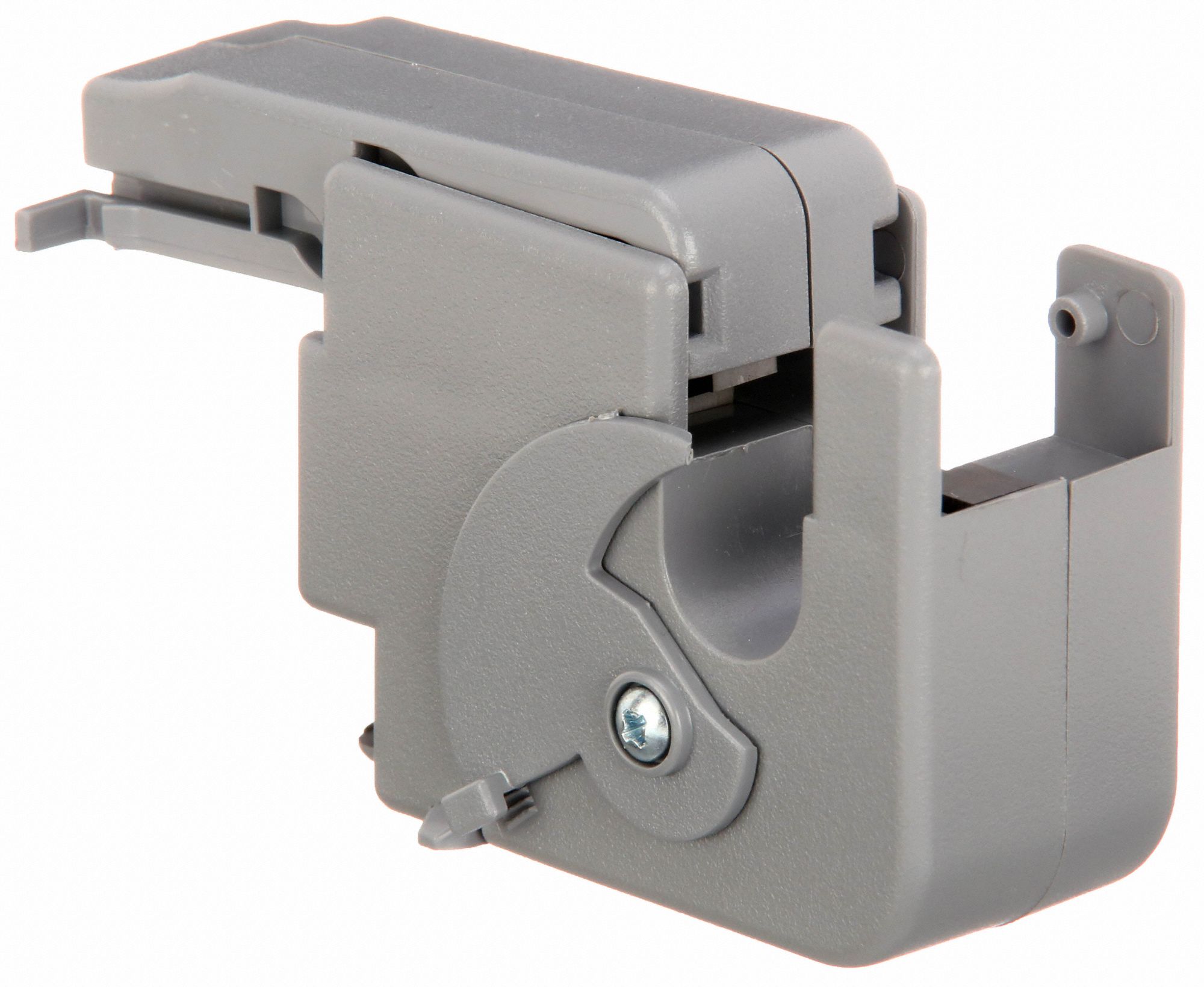 FUNCTIONAL DEVICES INC / RIB Current Sensing Relay, 30V AC/DC Input or