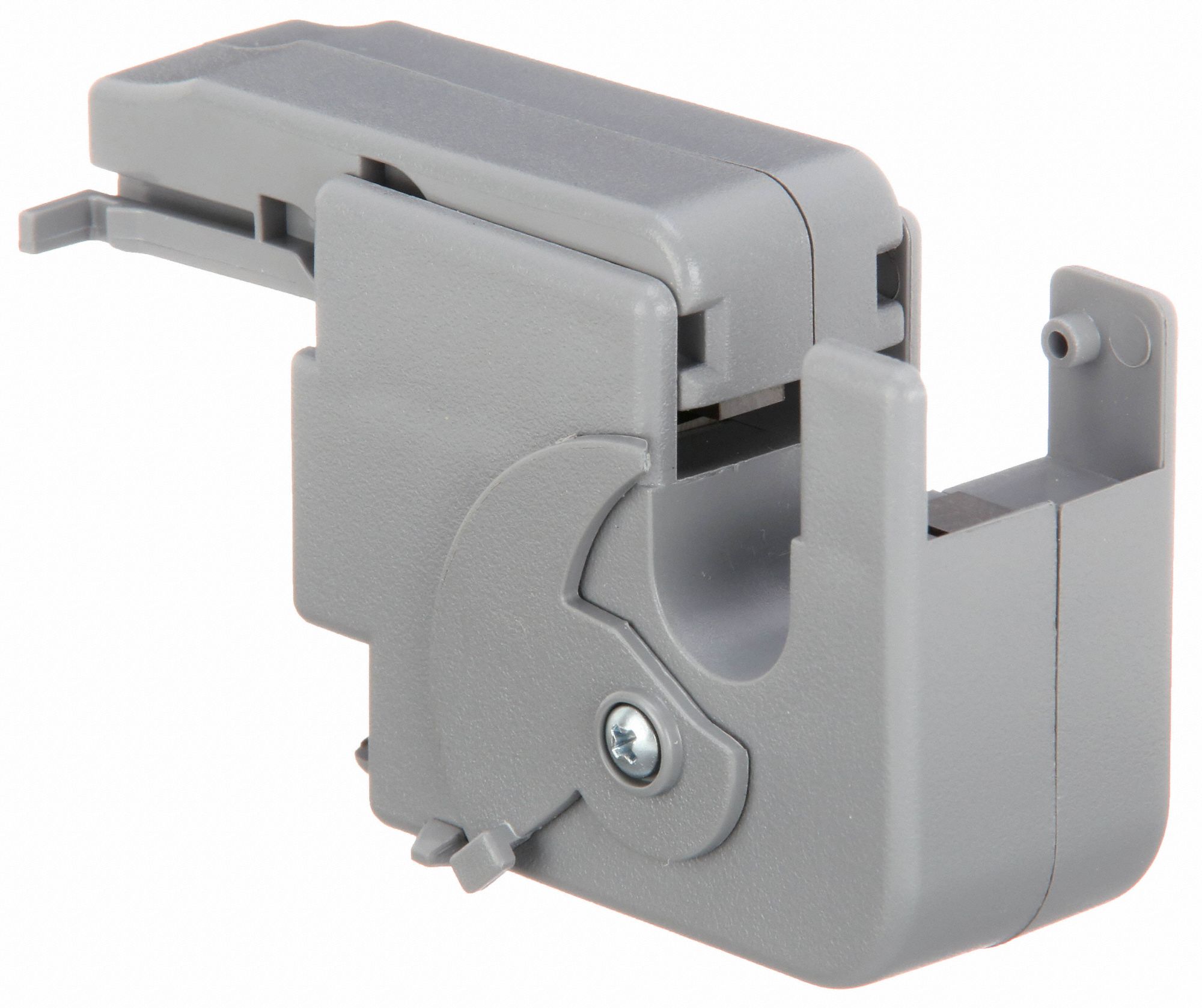 FUNCTIONAL DEVICES INC / RIB Current Sensing Relay, 120V AC Input or