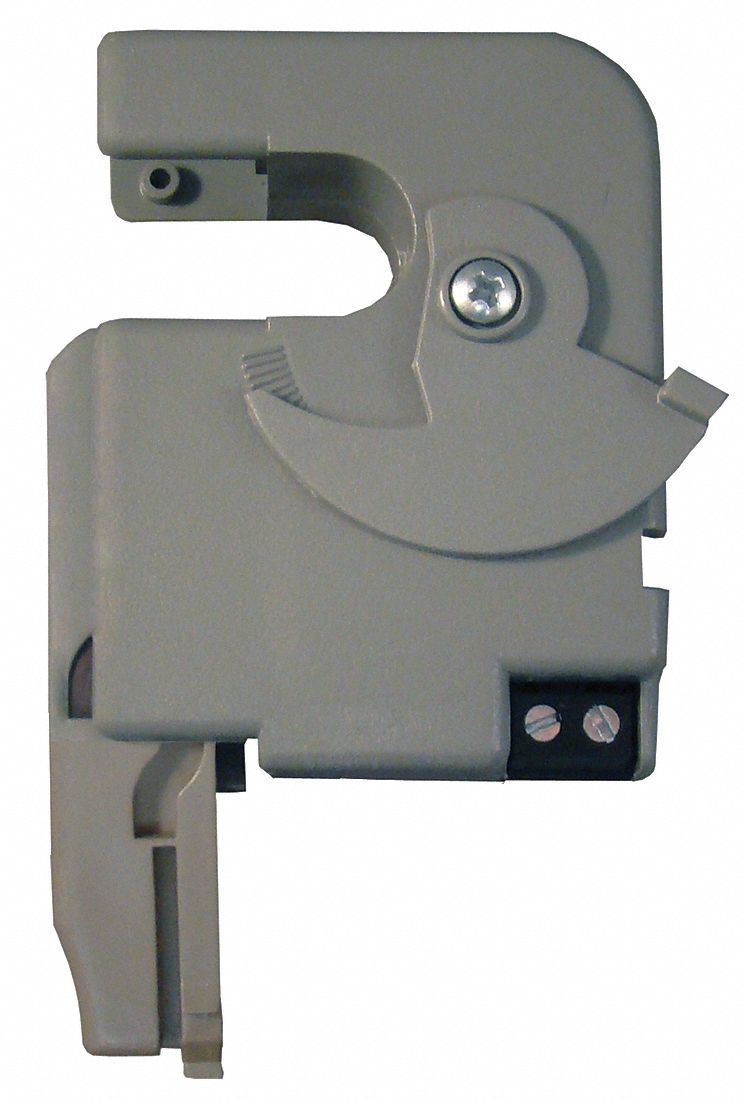 FUNCTIONAL DEVICES INC / RIB Current Sensing Relay, 120V AC Input or