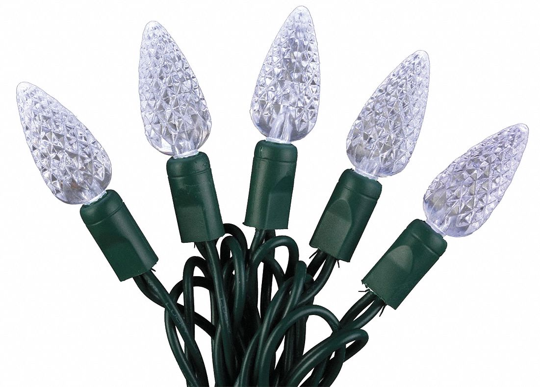 String Lights - USA