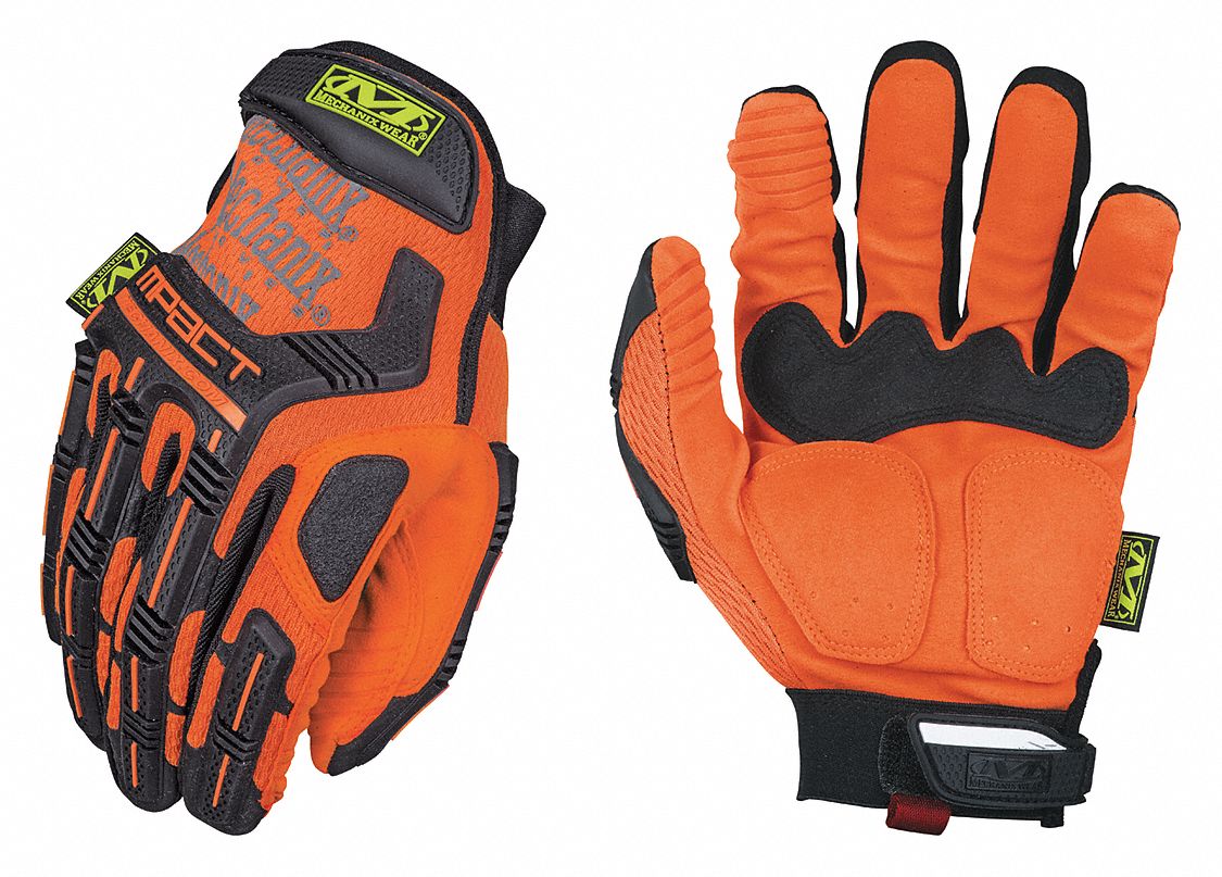 Guantes Mechanix Breacher - PUNTO DE IMPACTO SHOP