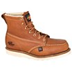 THOROGOOD SHOES 6" Work Boot, Steel Toe, Style Number 804-4200 image