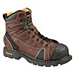THOROGOOD SHOES 6" Work Boot, Composite Toe, Style Number 804-4445 image