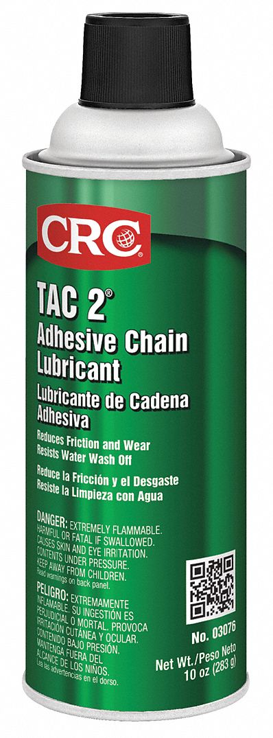 21C339 - Adhesive Chain Lubricant Aerosol 16 oz.