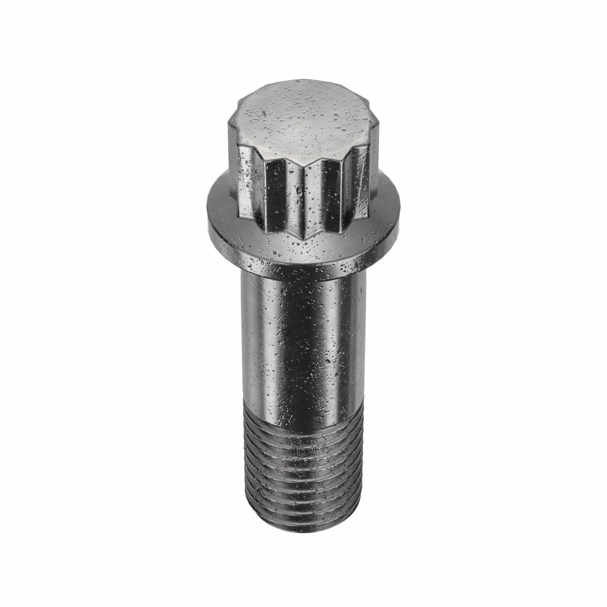Hex Cap Screw, 1-8x3