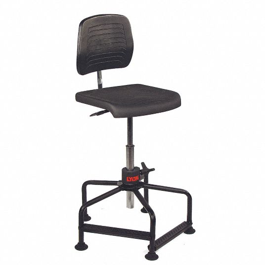 Task Stool - Grainger