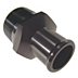 Hose Adapters for Electric, Vehicle Water Pumps