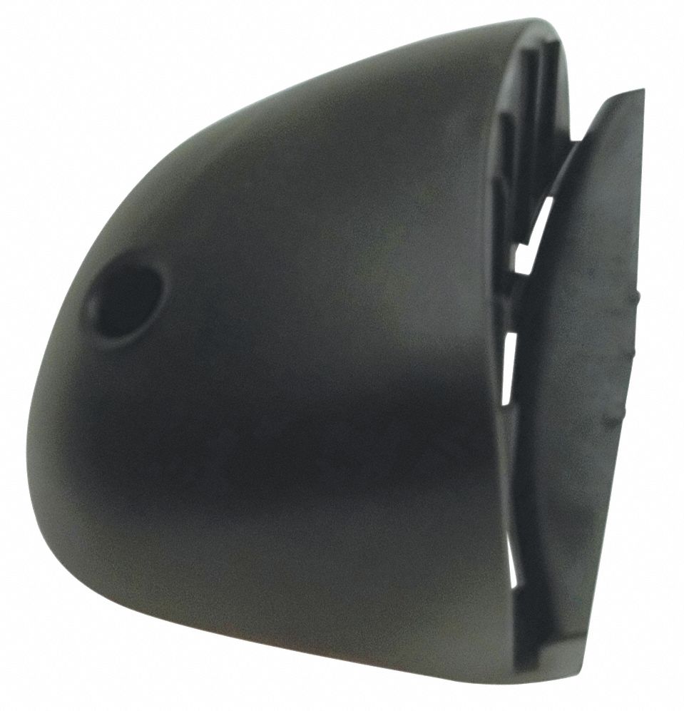 Caster Foot B: Dayton, For Shop Vacuums, 8568110