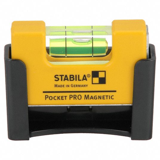 Holex Pocket Tape (mm/inch)