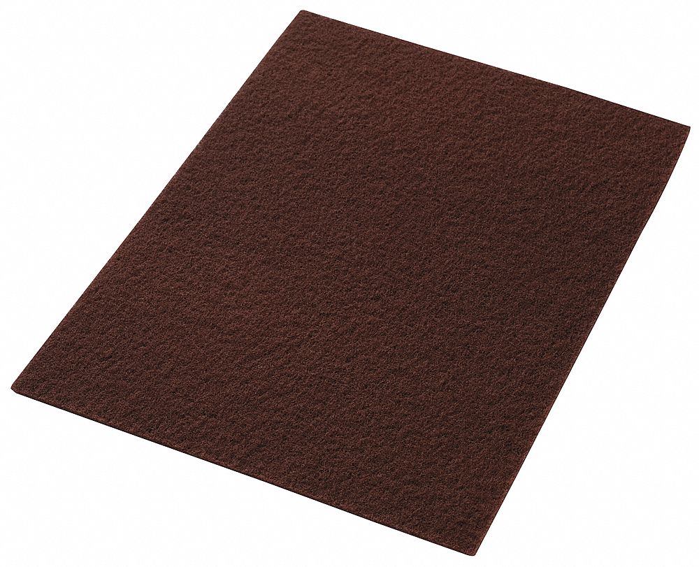 Stripping Pad Maroon PK10 28 in x 14 in 