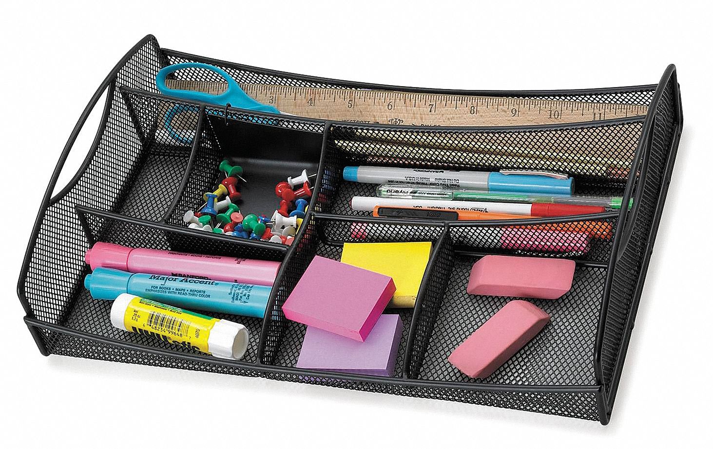 Desk Drawer Grainger