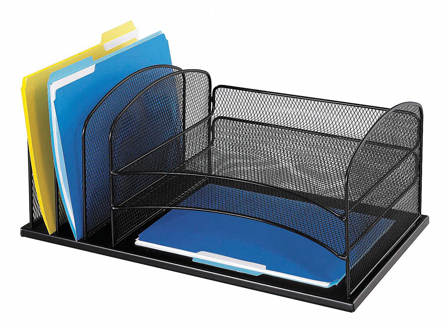 Letter Tray/File Grainger