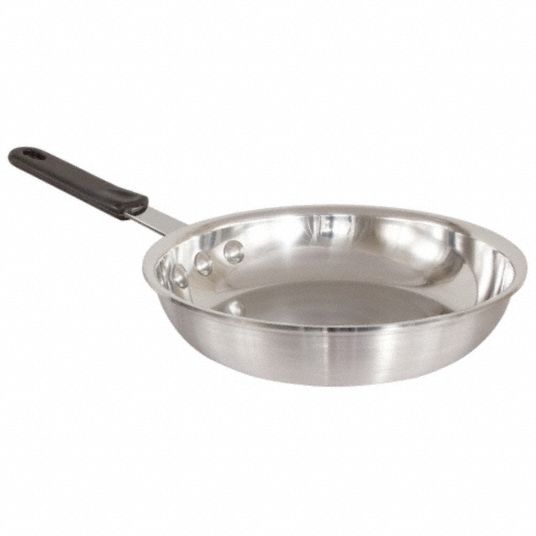 Crestware CRE10 Crepe Pan 10-Inch