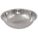 MIXING BOWL,STAINLESS STEEL,3 QT.