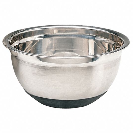 8qt Mixing Bowl Stainless