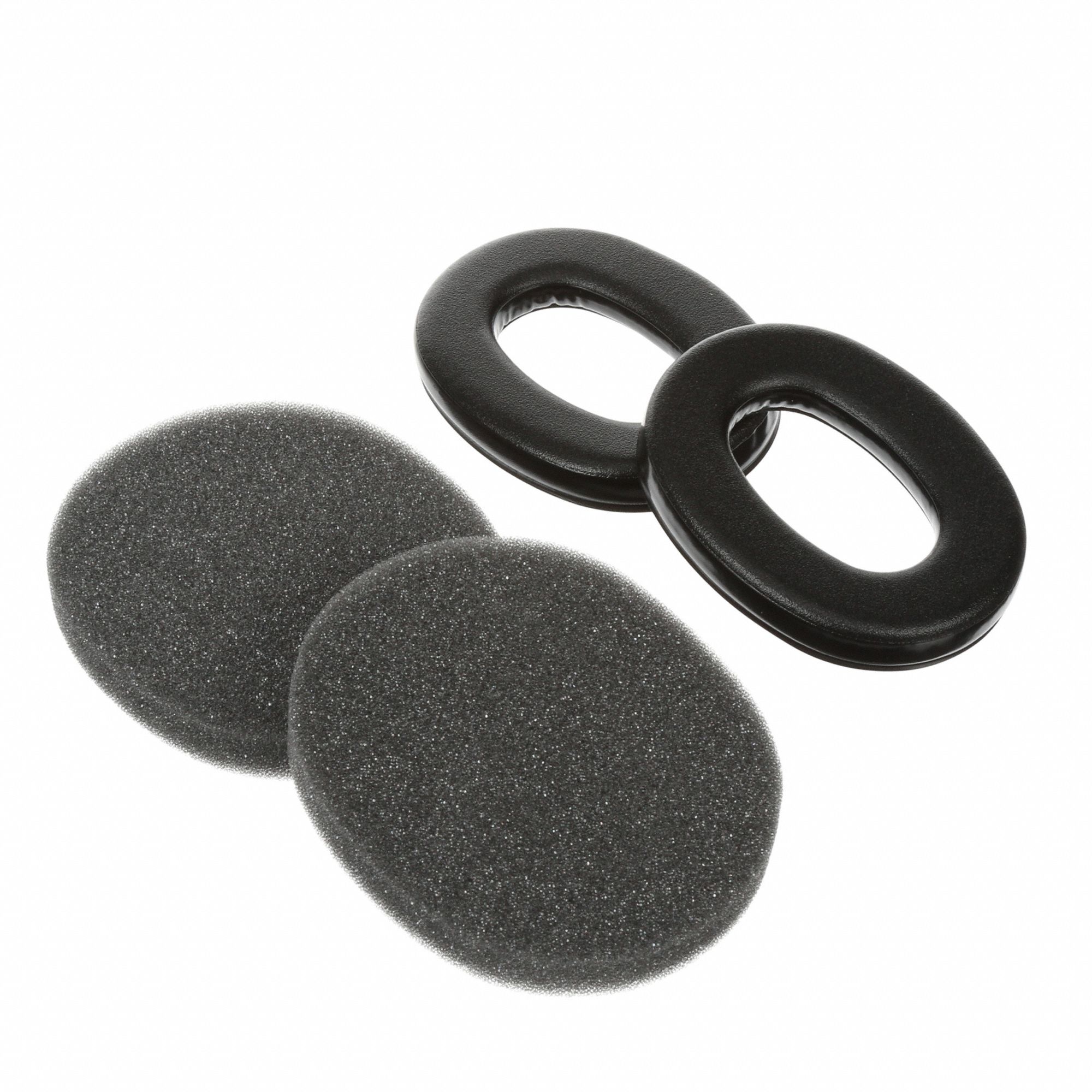3M PELTOR Replacement Ear Muff Pad Kit 24 dB NRR, Electrically